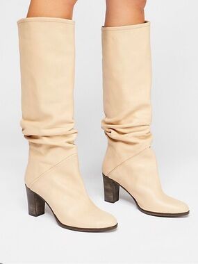 Free People Tennison Tall Boot